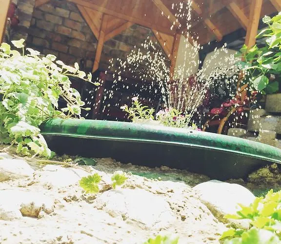 Guest house Nizama's Place