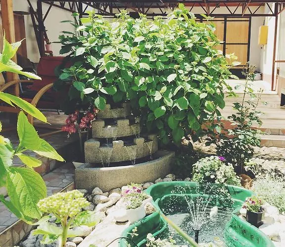 Guest house Nizama's Place Sarajevo