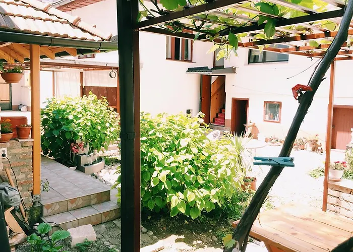 Guest house Nizama's Place 4*