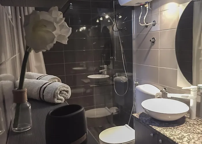 Nizama's Place Guest house