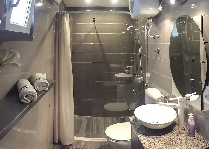 Nizama's Place Guest house Sarajevo