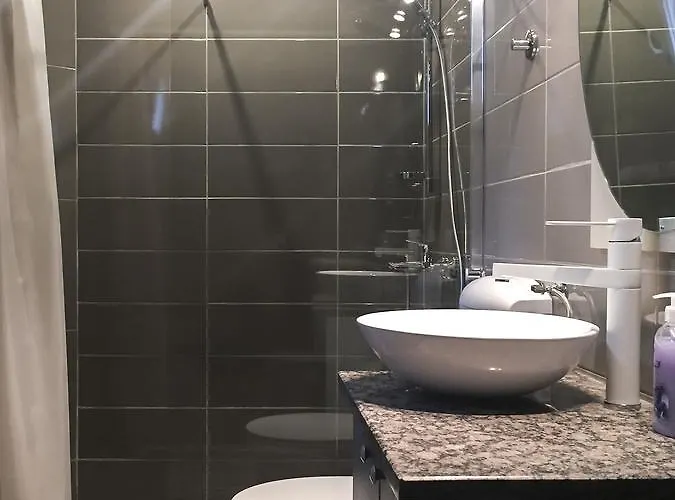 Guest house Nizama's Place Sarajevo